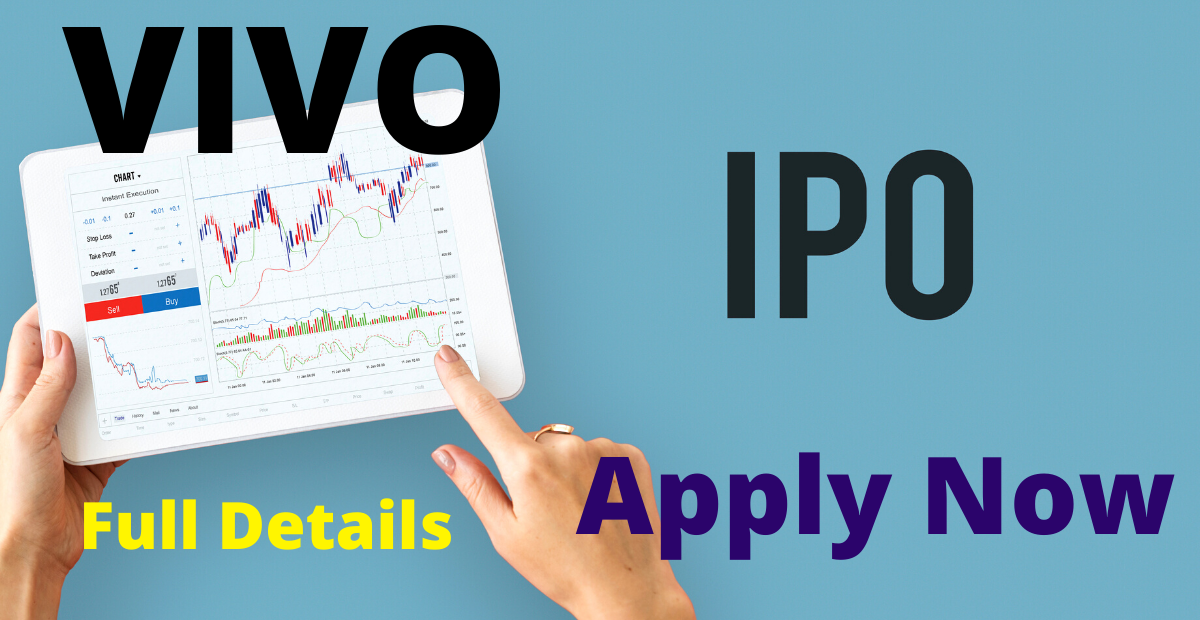 VIVO IPO Details In Hindi