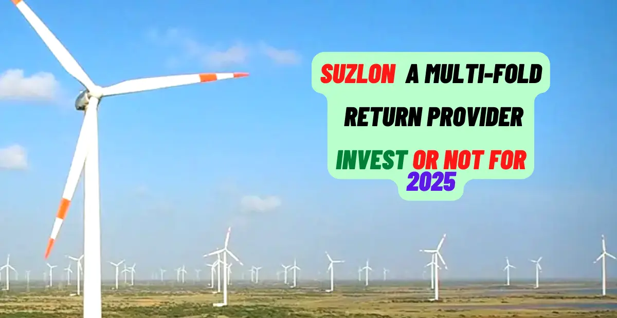 Suzlon Share Price Target 2025.webp